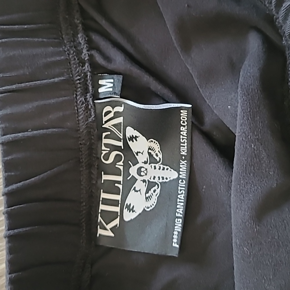 Med killstar pencil skirt - Picture 2 of 2